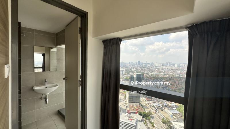 Service Residence for Sale in Pinnacle Petaling Jaya by Lee Kelly - iProperty.com.my