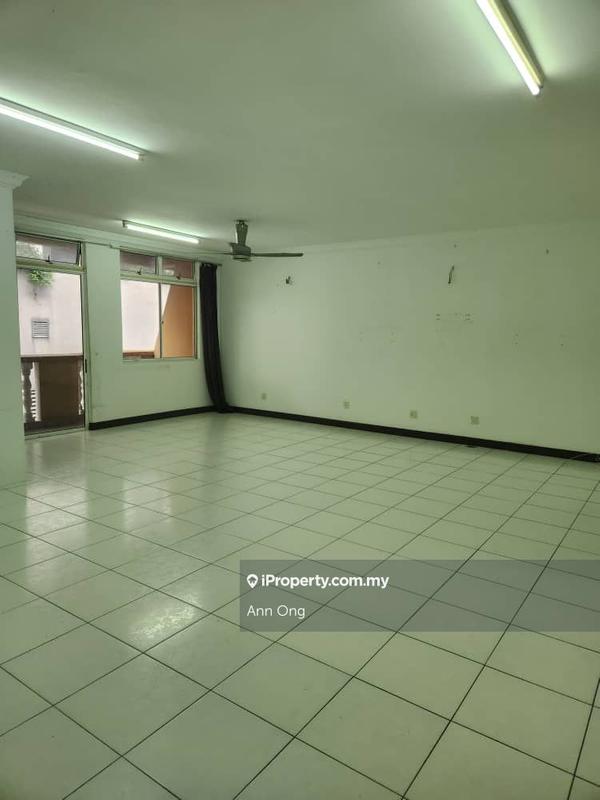 For Rent - City Gardens