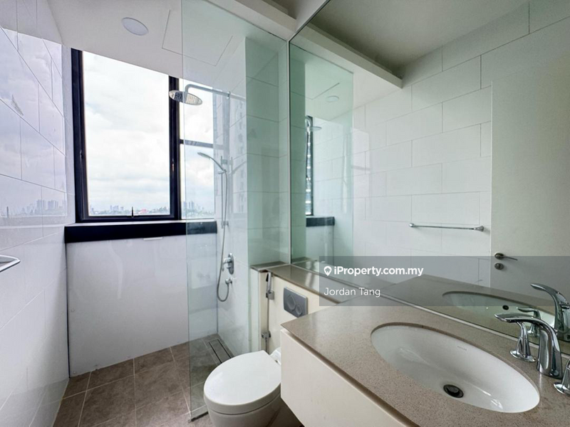 Residensi Servis untuk Dijual di Senada Residence @ KLGCC Resort oleh Jordan Tang - iProperty.com.my
