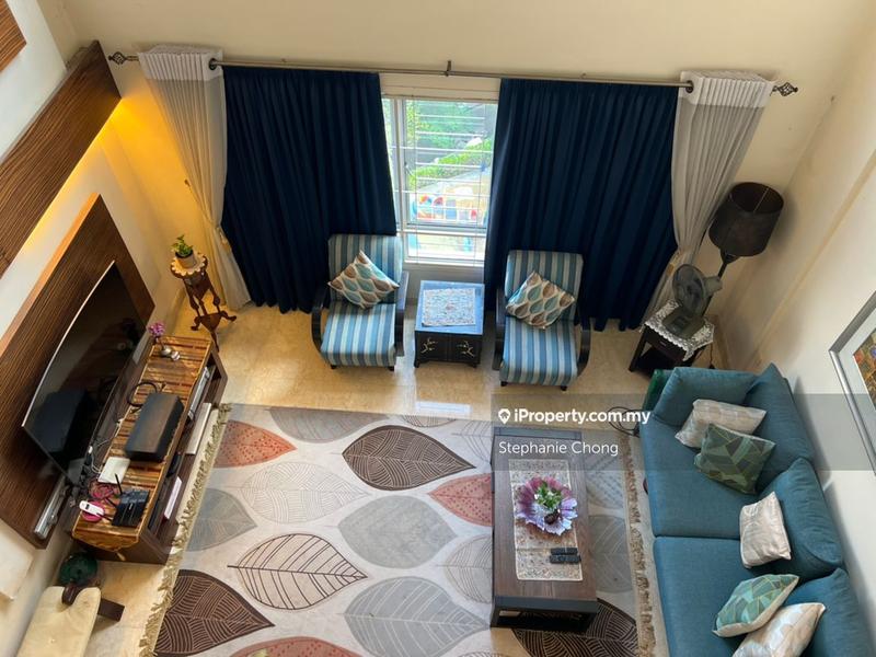 For Sale - Perdana Emerald