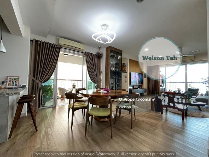 For Sale - Platino Condominium