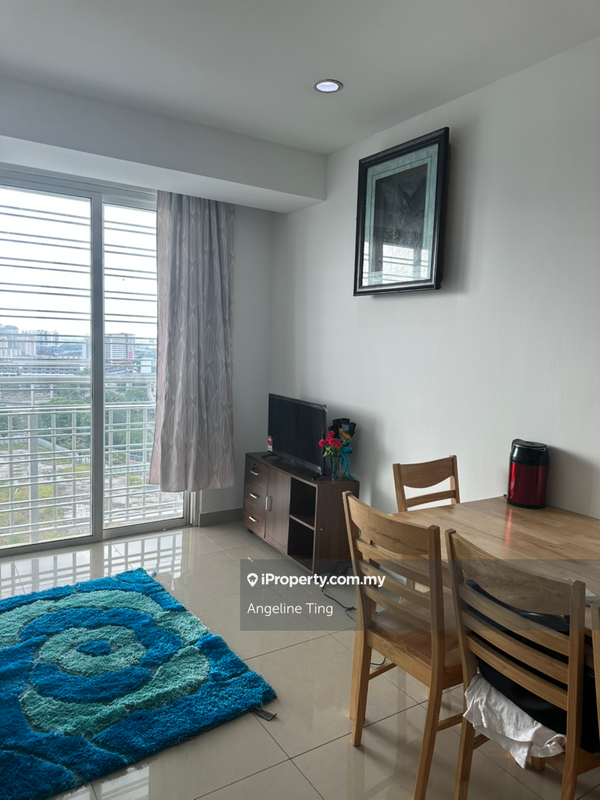 Service Residence for Rent in Menara U by Angeline Ting - iProperty.com.my