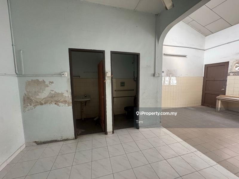 Rumah Berangkai 1 Tingkat untuk Dijual di Taman Malim Jaya, Bachang oleh Tim - iProperty.com.my