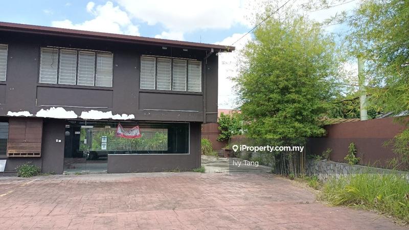 Commercial Bungalow for Rent in Greentown, Ipoh by Ivy Tang - iProperty.com.my