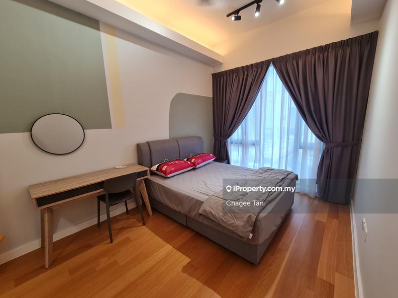 For Rent - The Sentral Suites