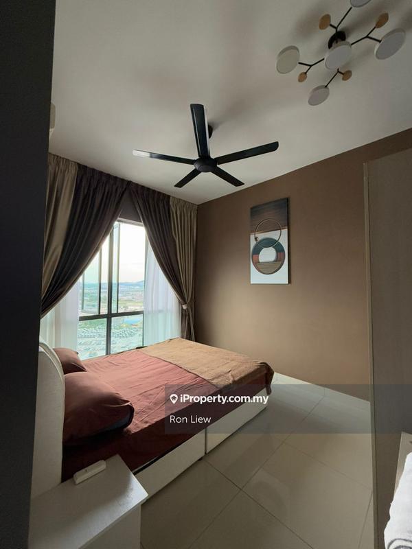 Service Residence for Sale in Univ 360 Place by Ron Liew - iProperty.com.my