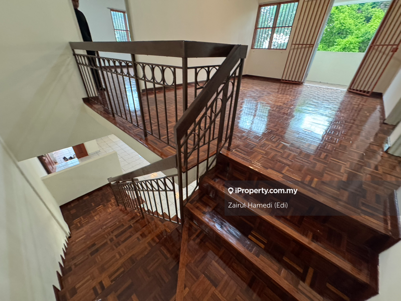 Rumah Teres 2-Tingkat untuk Dijual di Subang Bestari, Shah Alam oleh Zairul Hamedi (Edi) - iProperty.com.my