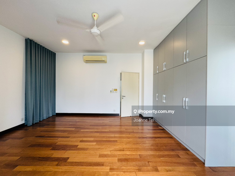 Semi-Detached House for Sale in Garden Residence, Cyberjaya by Joanne Tei - iProperty.com.my