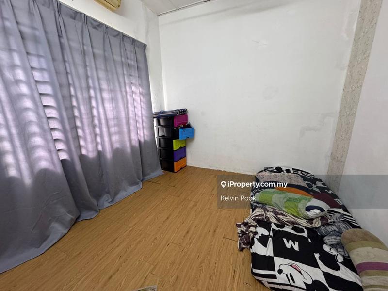 Rumah Berangkai 1 Tingkat untuk Dijual di Taman Pinggiran Cyber, Cyberjaya oleh Kelvin Pook - iProperty.com.my