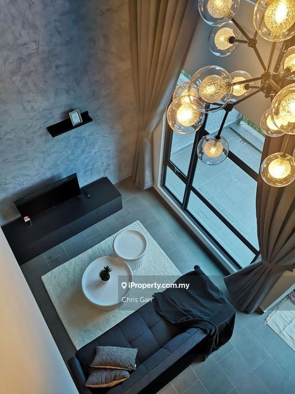 Service Residence for Sale in Imperium Residence by Chris Gan - iProperty.com.my