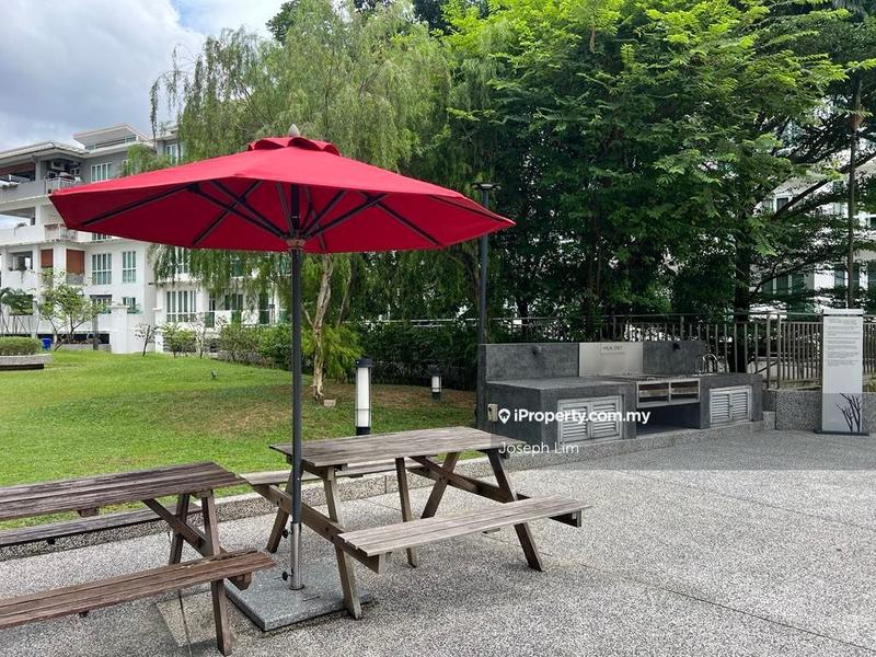 For Sale - Subang Parkhomes