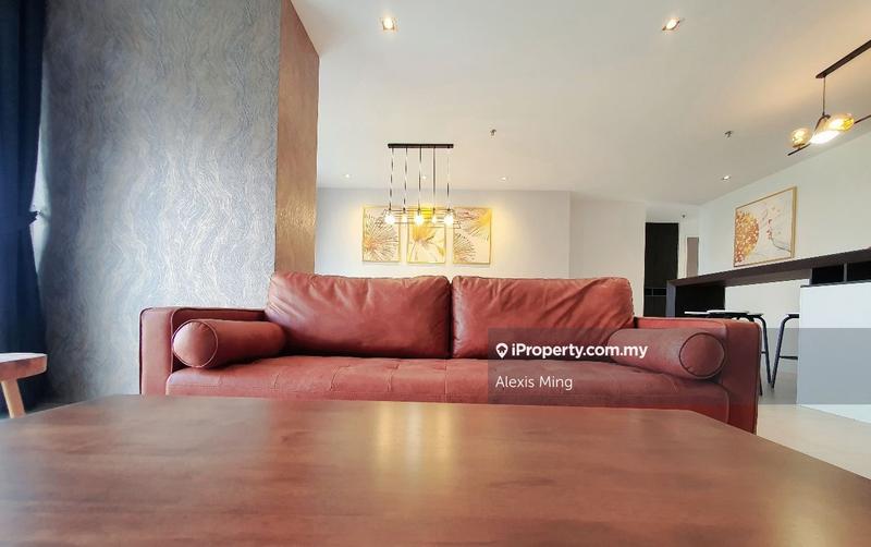 Residensi Servis untuk Disewa di Lumi Tropicana oleh Alexis Ming - iProperty.com.my