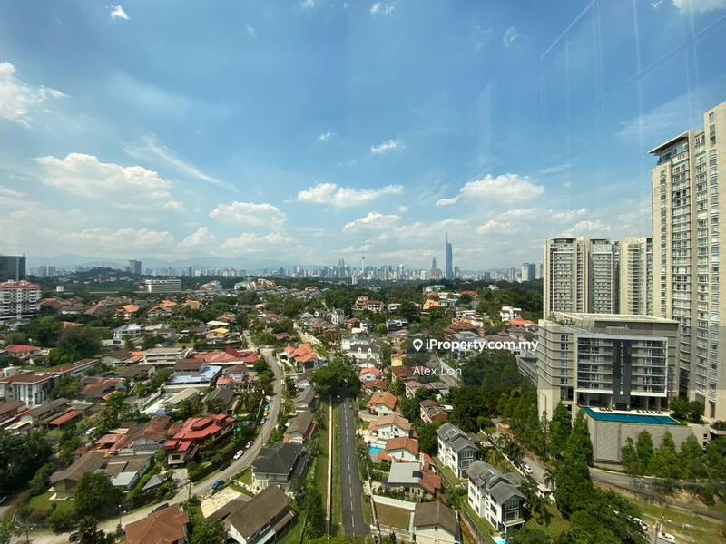 Office for Rent in Damansara Heights, Damansara Heights by Alex Loh - iProperty.com.my