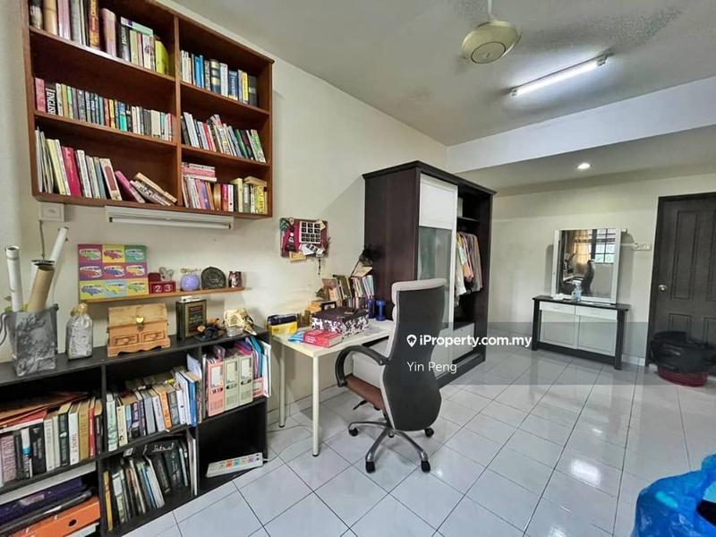 Semi-Detached House for Sale in Taman Tun Dr Ismail, Kuala Lumpur by Yin Peng - iProperty.com.my