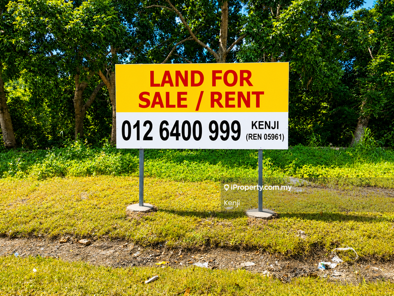 Tanah Perindustrian untuk Dijual di Taman Perindustrian Subang, Subang Jaya oleh Kenji - iProperty.com.my