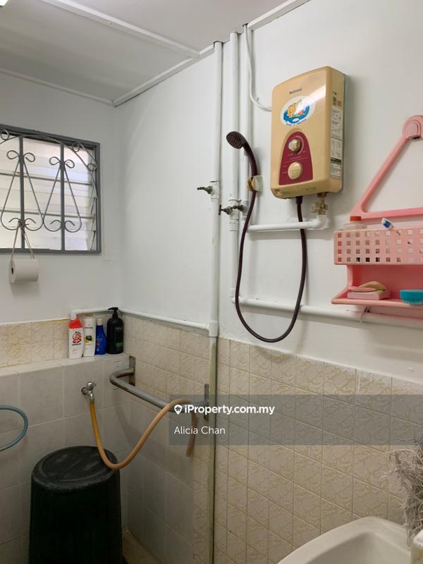 Rumah Teres 1-Tingkat untuk Dijual di seremban, Seremban oleh Alicia Chan - iProperty.com.my