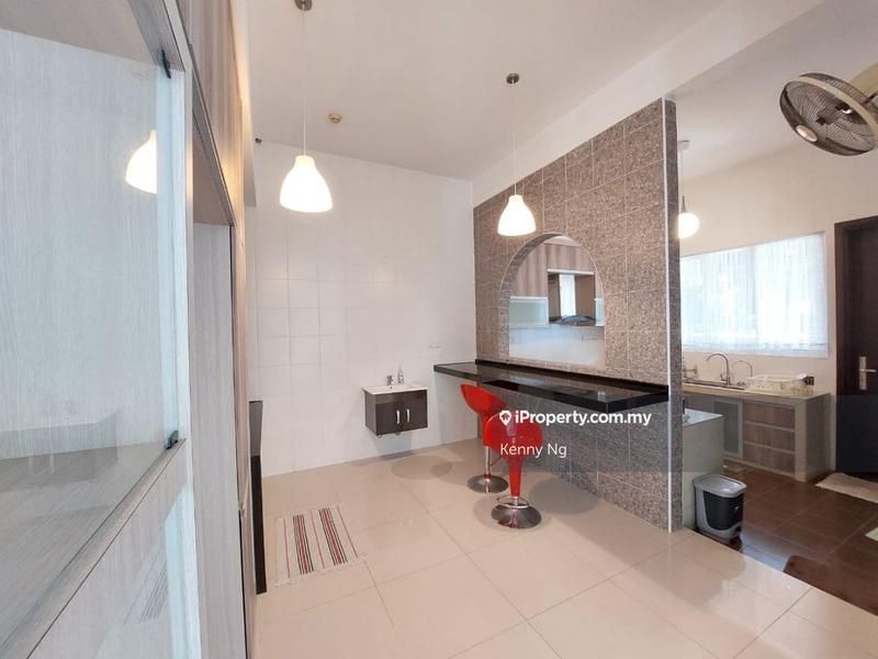 Rumah Berkembar untuk Disewa di Setia Eco Park, Setia Alam oleh Kenny Ng - iProperty.com.my