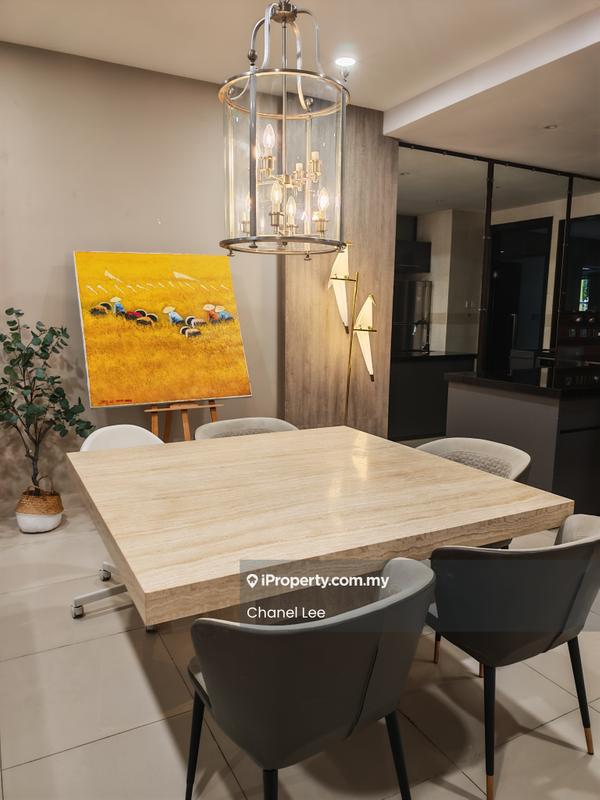 Rumah Berangkai 3 Tingkat untuk Dijual di Valencia, Sungai Buloh oleh Chanel Lee - iProperty.com.my