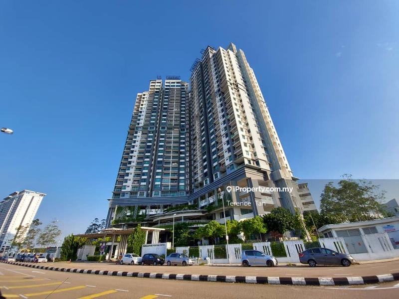 For Sale - Sky Peak Residences