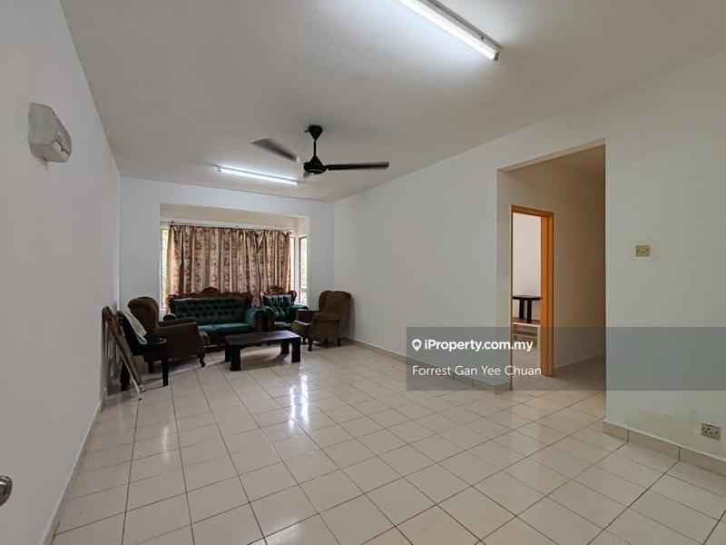For Rent - Tropika Apartment