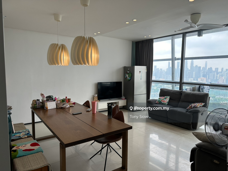 Condominium for Sale in The Fennel by Tony Siow - iProperty.com.my