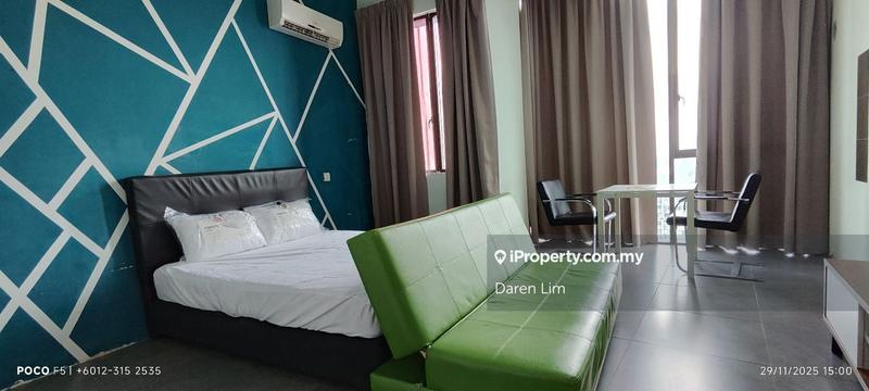 For Rent - Empire Damansara