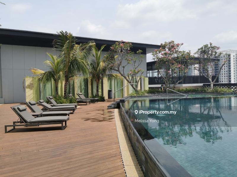 Kondominium untuk Dijual di The Riyang oleh Melissa Yong - iProperty.com.my