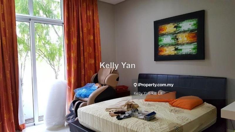 Bungalow House for Sale in Taman Melawati, Ulu Kelang by Kelly Yan Kai Lit - iProperty.com.my