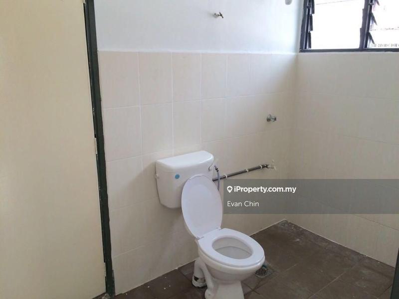 1-storey Terraced House for Sale in Taman Shanghai, Jalan Klang Lama (Old Klang Road) by Evan Chin - iProperty.com.my