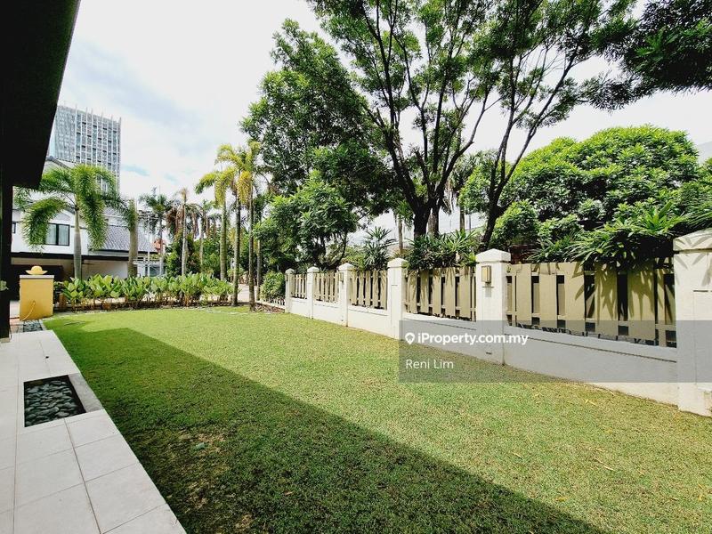 Semi-Detached House for Sale in Damansara Lagenda, Damansara Legenda, Ara Damansara by Reni Lim - iProperty.com.my
