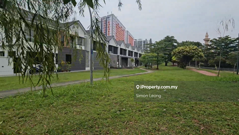 2-storey Terraced House for Sale in Bukit Jelutong, Shah Alam by Simon Leong - iProperty.com.my
