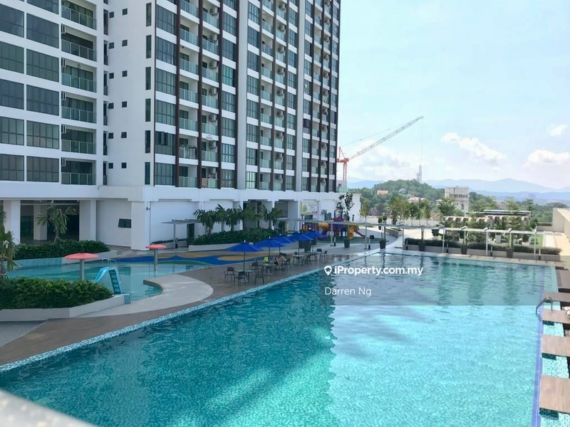 For Sale - Amerin Residence