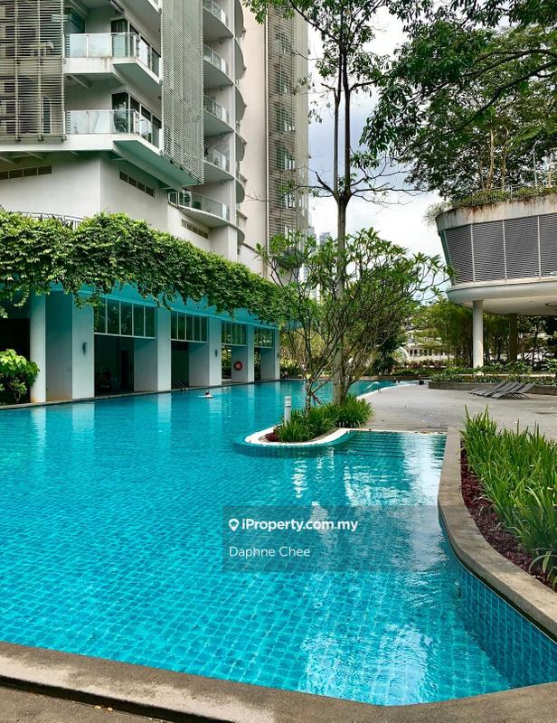 Condominium for Sale in 28 Mont Kiara @ MK28 by Daphne Chee - iProperty.com.my