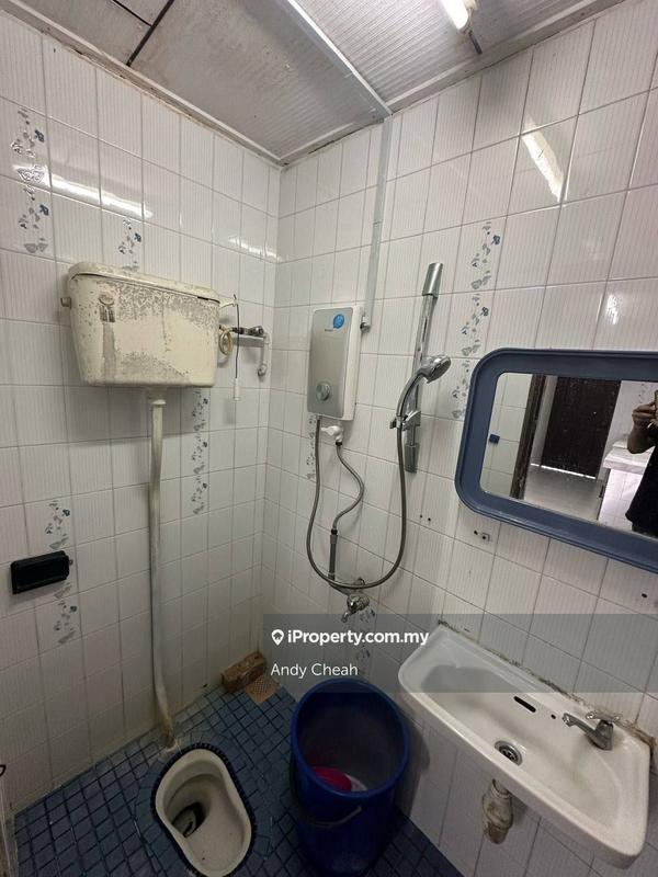 Rumah Berangkai 2 Tingkat untuk Dijual di Taman Ungku Tun Aminah, Skudai oleh Andy Cheah - iProperty.com.my