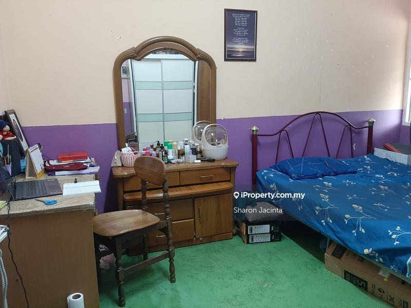 Rumah Berkembar untuk Dijual di Rasah, Seremban oleh Sharon Jacinta - iProperty.com.my