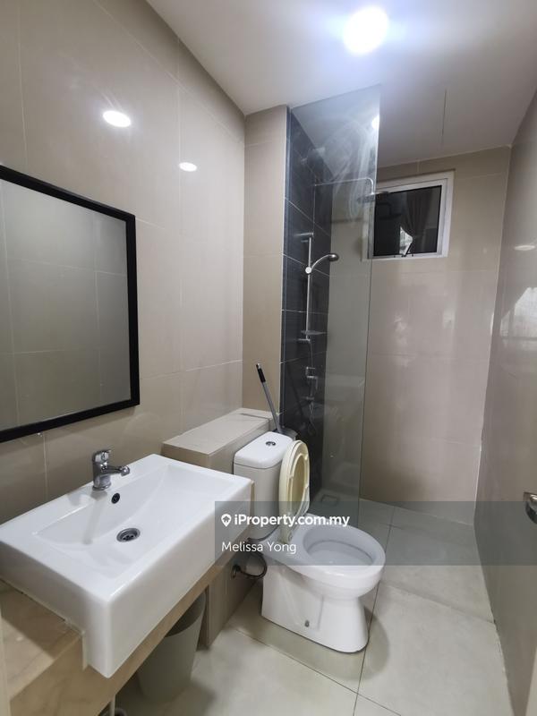 Residensi Servis untuk Dijual di Desa Green oleh Melissa Yong - iProperty.com.my