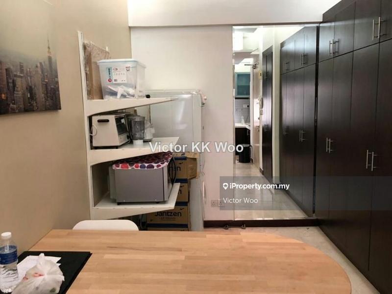 Kondominium untuk Disewa di 10 Semantan Suites oleh Victor Woo - iProperty.com.my