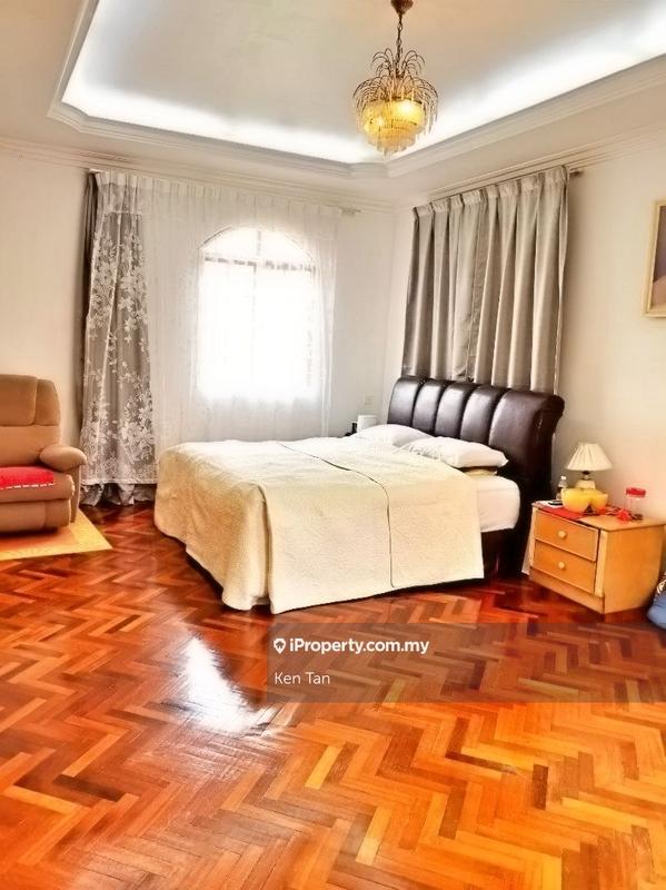 Banglo untuk Dijual di Seksyen 6, Kota Damansara oleh Ken Tan - iProperty.com.my