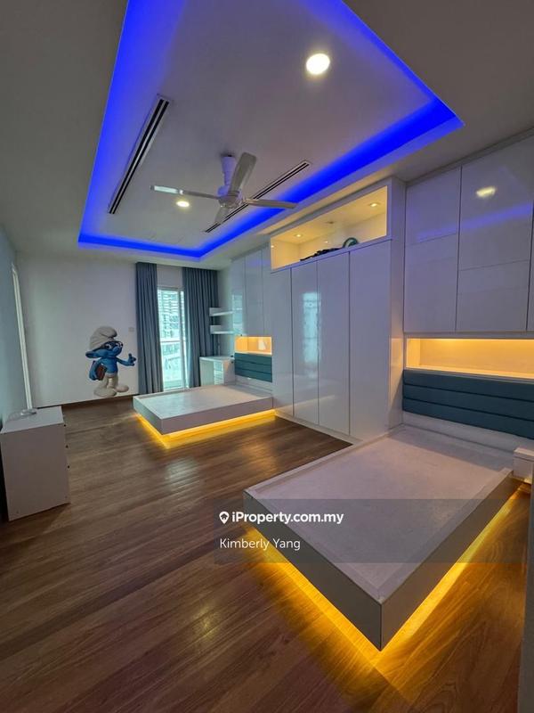 Condominium for Sale in Desa Eight by Kimberly Yang - iProperty.com.my