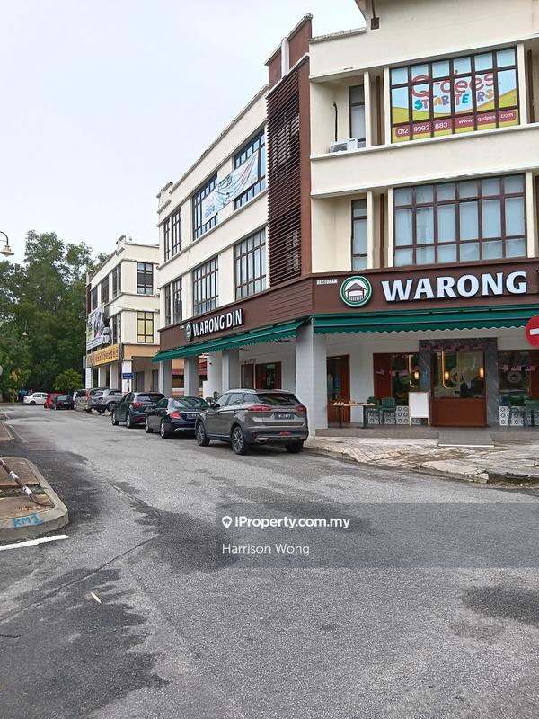 Kedai untuk Dijual di Alam Damai, Cheras oleh Harrison Wong - iProperty.com.my