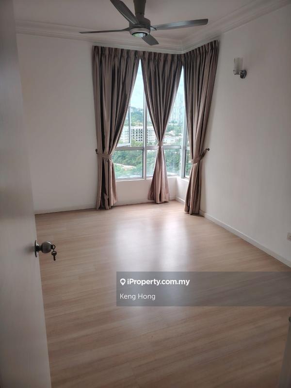 Condominium for Sale in Menjalara 18 by Keng Hong - iProperty.com.my