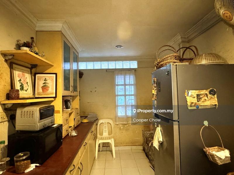 Bungalow House for Sale in Seksyen 16, Petaling Jaya by Cooper Chow - Kitchen - iProperty.com.my