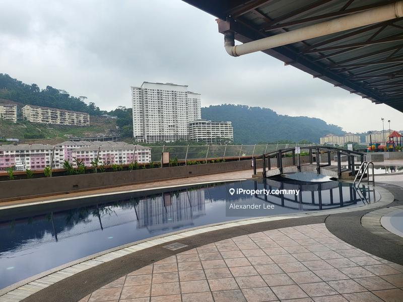 For Sale - Glen View Villa