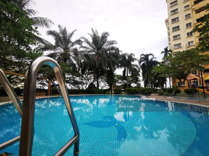 Pangsapuri untuk Dijual di Pangsapuri Saraka oleh Amy Lim - iProperty.com.my