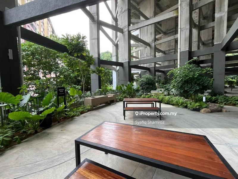 Condominium for Sale in Brezza Hill by Syafiq Shamroz - iProperty.com.my