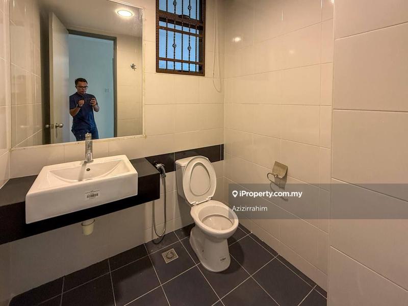 For Sale - Alam Desa @ Park Village