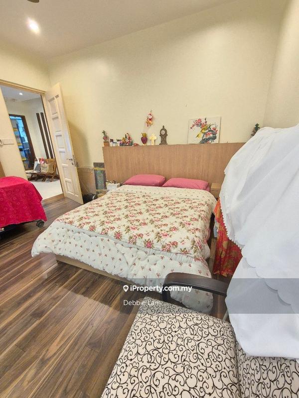 Rumah Berkembar untuk Dijual di Taman Lucky, Bangsar oleh Debbie Lam - iProperty.com.my