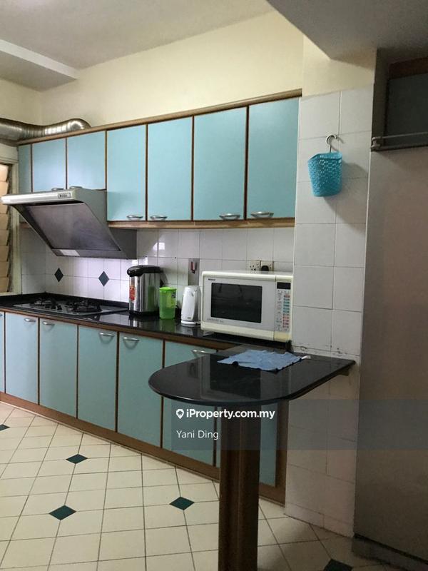 Kondominium untuk Dijual di Lanai Kiara oleh Yani Ding - iProperty.com.my