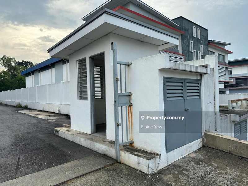Kilang Berkembar untuk Dijual di Taman Platinum, Rawang oleh Elaine Yew - iProperty.com.my