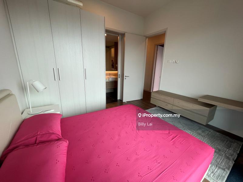 Condominium for Rent in The Reach @ Titiwangsa by Billy Lai - iProperty.com.my